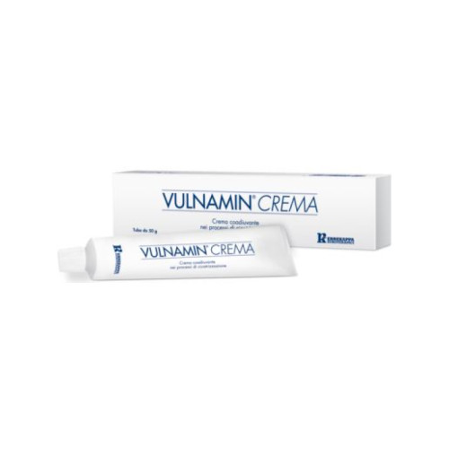 Crema vulnamin 50 g