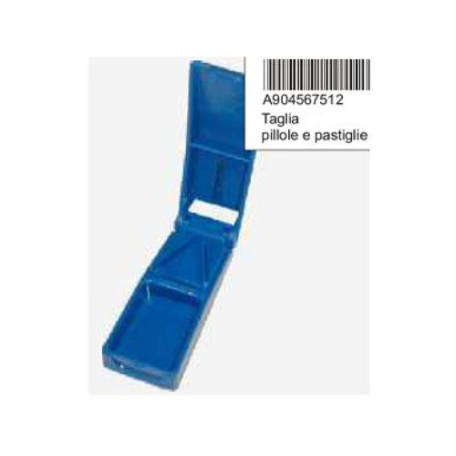Tagliapillole