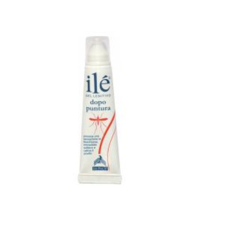Ile' dopopuntura 15 ml