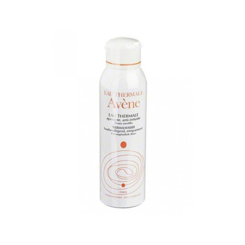 Eau thermale avene spray acqua termale 50 ml