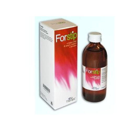 Forstip sciroppo 150 ml