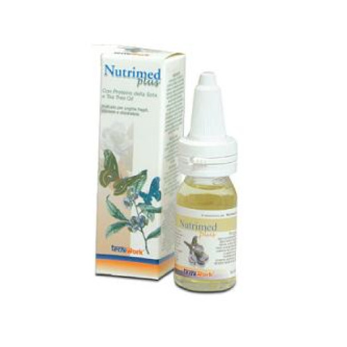 Nutrimed plus nutr/riv 15ml