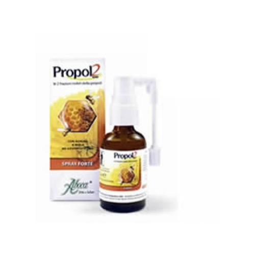 Propol2 emf spray forte 30 ml