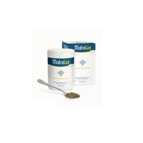 Midrolax polvere 80 g