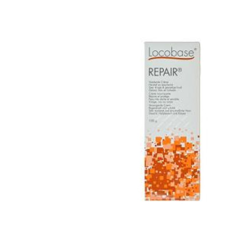 Locobase repair 100 g