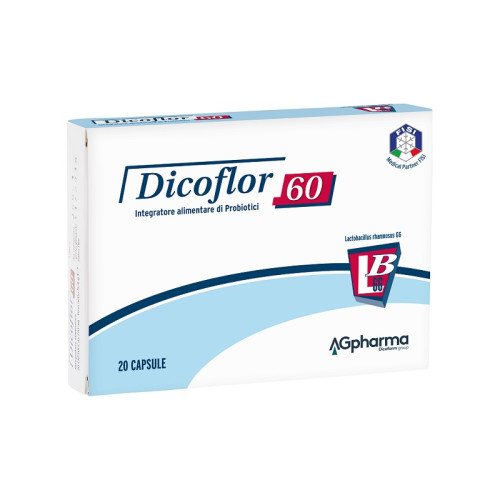 Dicoflor 60 20 capsule
