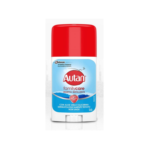 Autan family care stick 50 ml