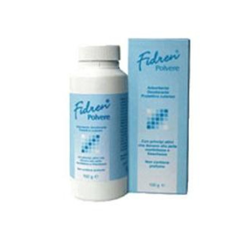 Fidren polvere 100 g