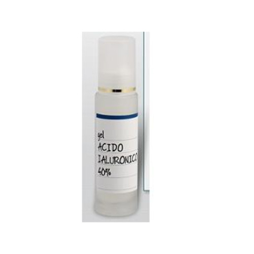 Lfp gel acido ialuronico 40% 50 ml