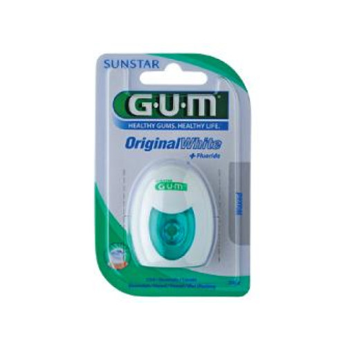 Gum original white filo 30 metri
