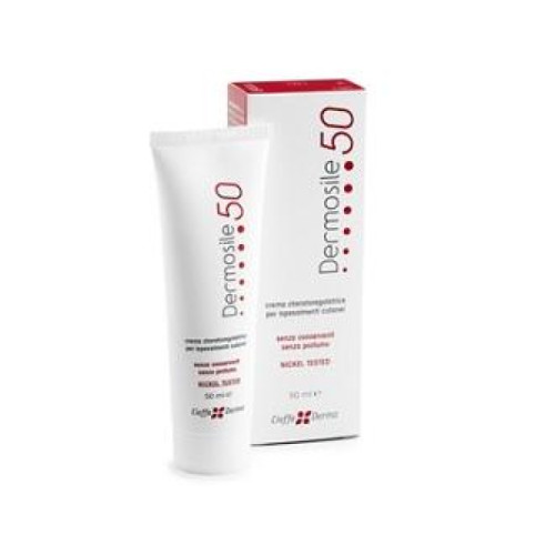 Dermosile 50 crema 50 g