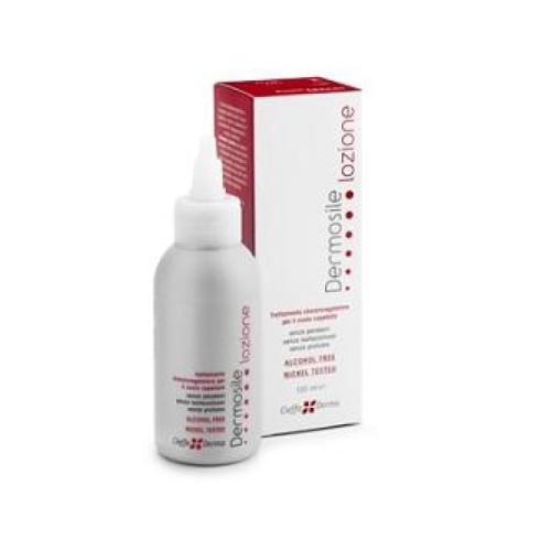 Dermosile lozione 100 ml