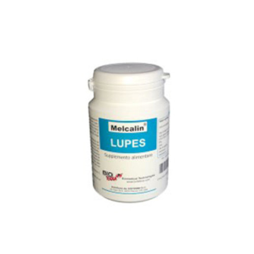 Melcalin lupes 56 capsule