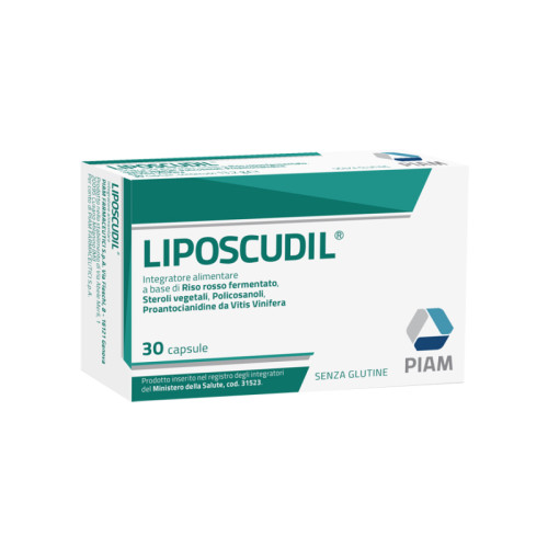 Liposcudil 30 capsule