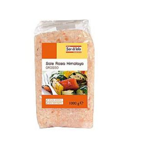 Sale himalaya grosso 1000 g