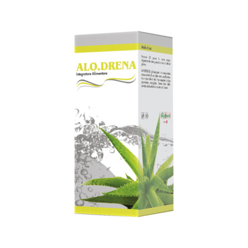 Alovist gocce 100 ml