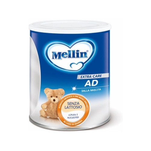Mellin ad latte polvere 400 g