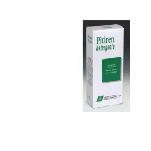 Pitiren detergente cute e capelli 150 ml