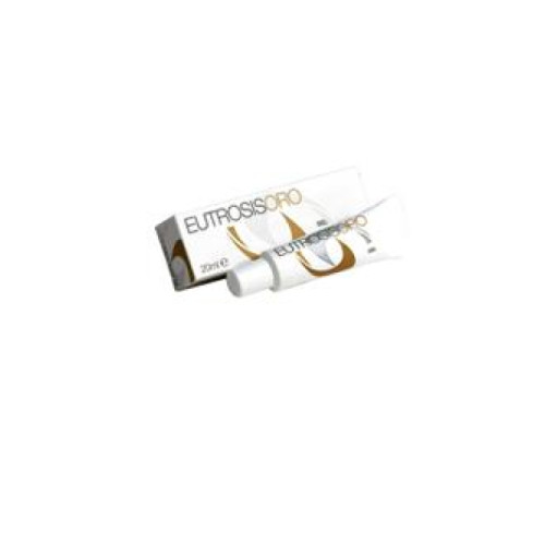Eutrosis oro gel orale 20 ml