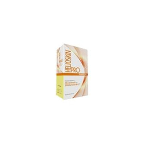 Pharcos helioskin pro 60 perle