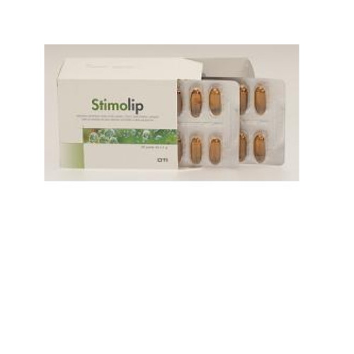 Stimolip 60 perle