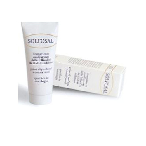 Solfosal crema 100 g