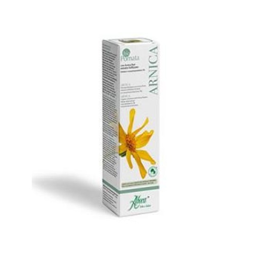 Biopomata arnica 50 ml