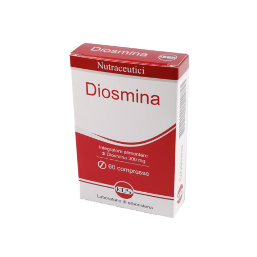 Diosmina 60 compresse