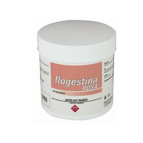 Flogestine rosa pasta 1 kg