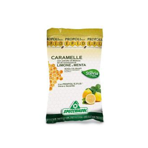 Epid caramelle limone 67,2 g