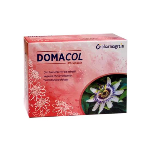 Domacol 30 capsule