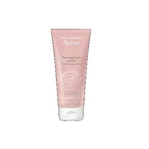Eau thermale avene gommage 200 ml