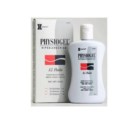 Physiogel ai lozione corpo lenitiva 200 ml