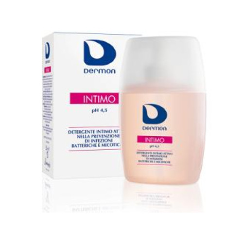 Dermon detergente intimo 250 ml