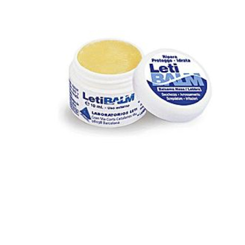 Letibalm adulti 10 ml