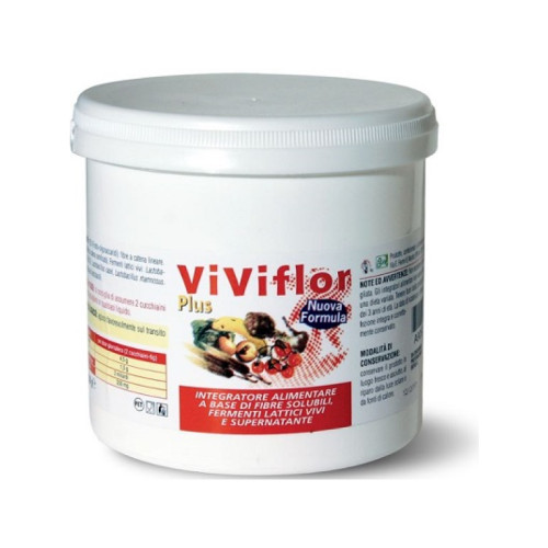 Viviflor plus polvere 250 g