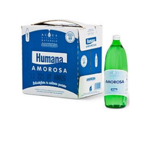 Acqua amorosa 1000 ml