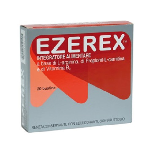 Ezerex 20 bustine