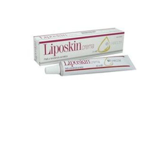 Pharcos liposkin crema 40 ml