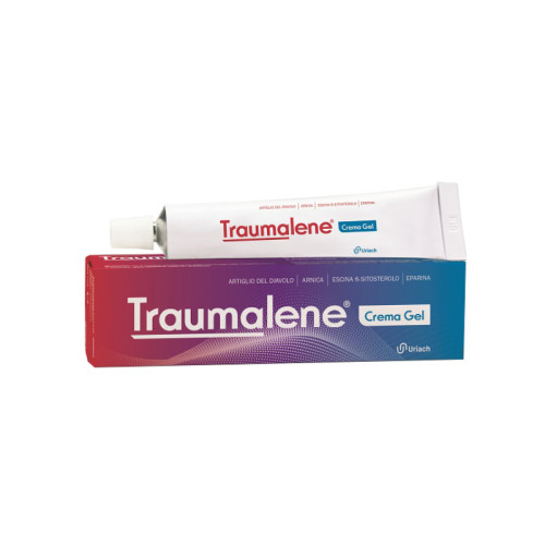 Fisiocrem traumalene crema 50 ml