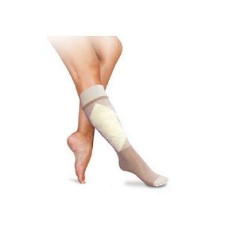 Calza gloriafix ad gambaletto 1 pezzo