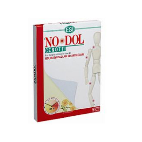 Esi nodol 5 cerotti