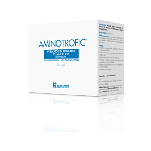 Aminotrofic 30 buste