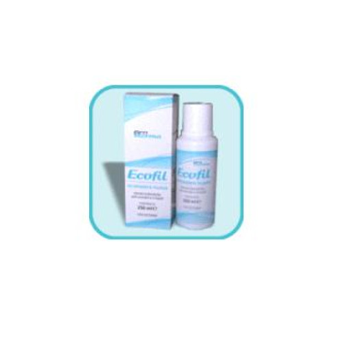Ecofil detergente 250 ml