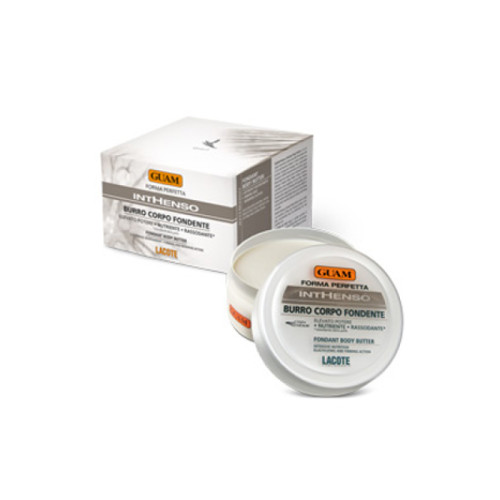 Guam inthenso burro corpo fondente 250 ml