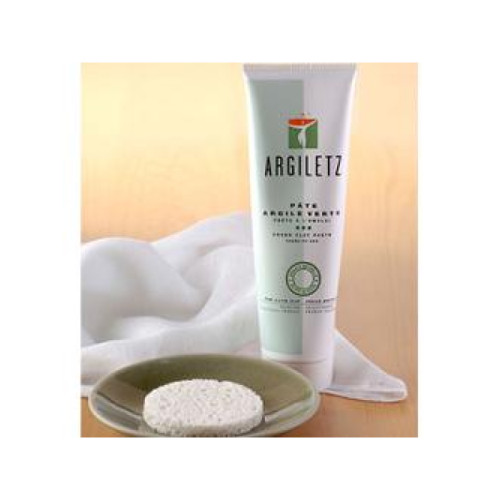 Argiletz argilla pro cataplasma 400 g