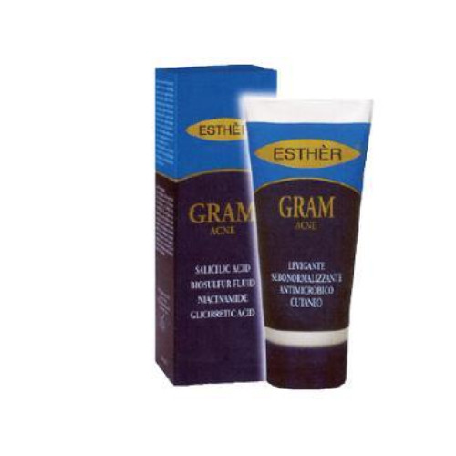 Gram acne 50 ml