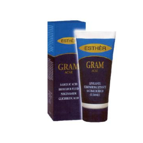 Gram idratante 50 ml