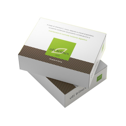 Oti trinux 60 capsule