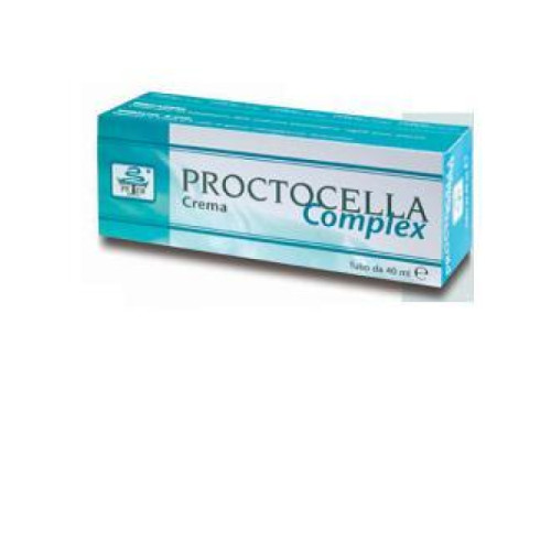 Proctocella complex crema 40 ml